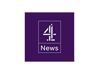 Channel 4 News Logo